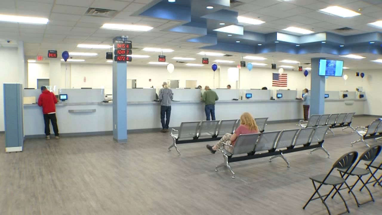 Wisconsin DMV extends hours ahead of August primary