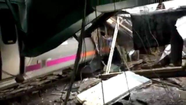 In Wake of Deadly Hoboken Crash, New Jersey Transit Takes 11 Engineers ...