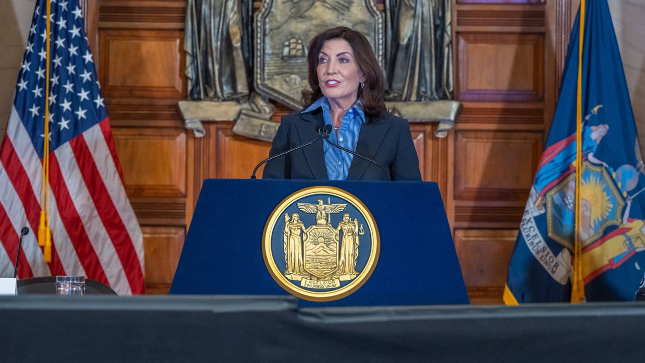 Hochul