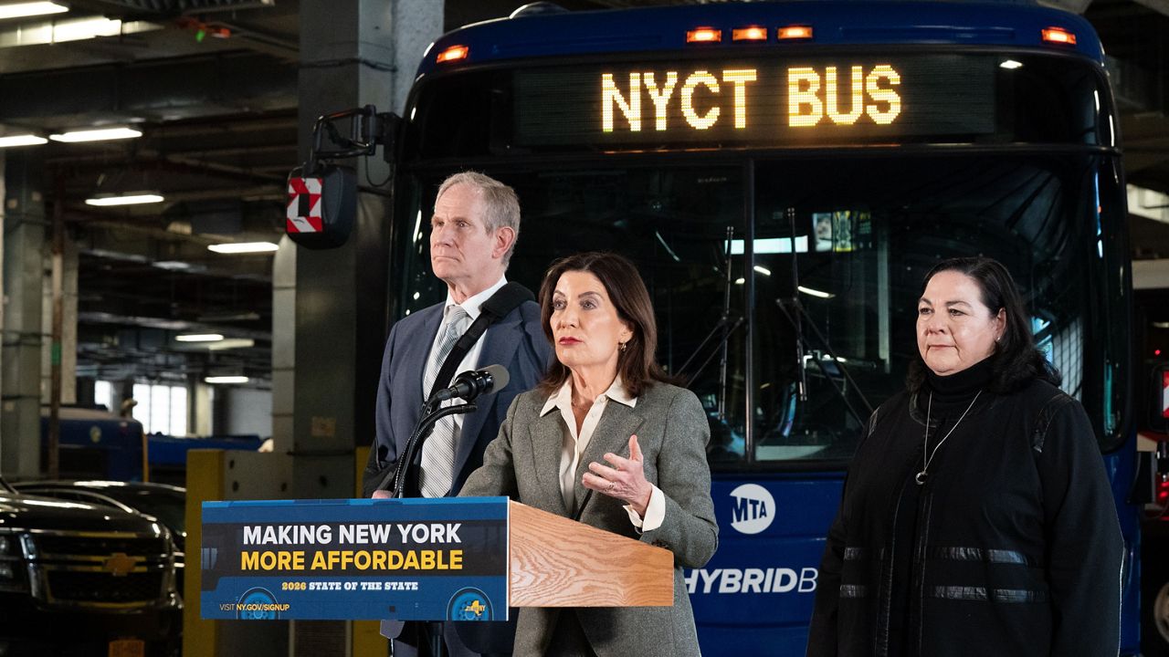 MTA gets on board governor's pitch to reform auto insurance policies