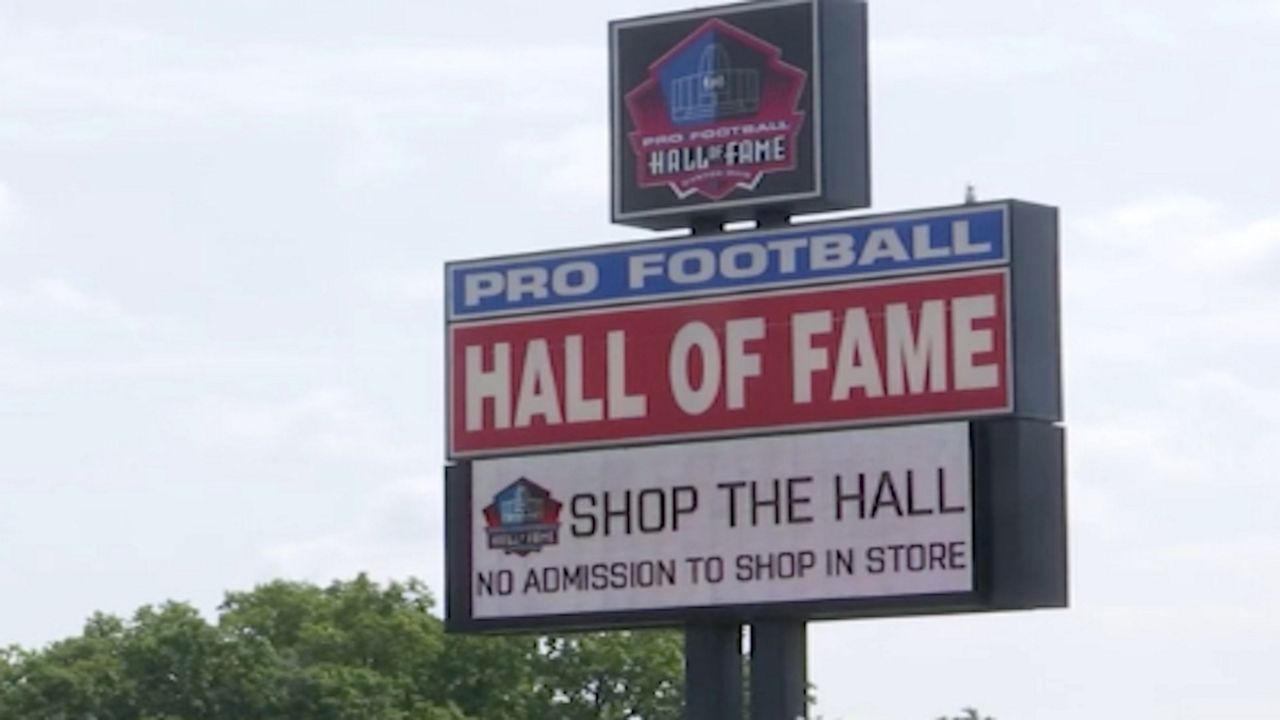 Pro Football Hall of Fame Shop