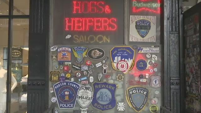 hog chapter near me