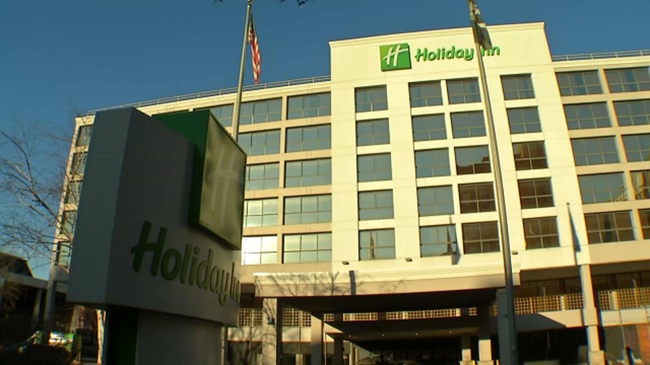 Rochester Holiday Inn Remaining Closed Through End of 2020