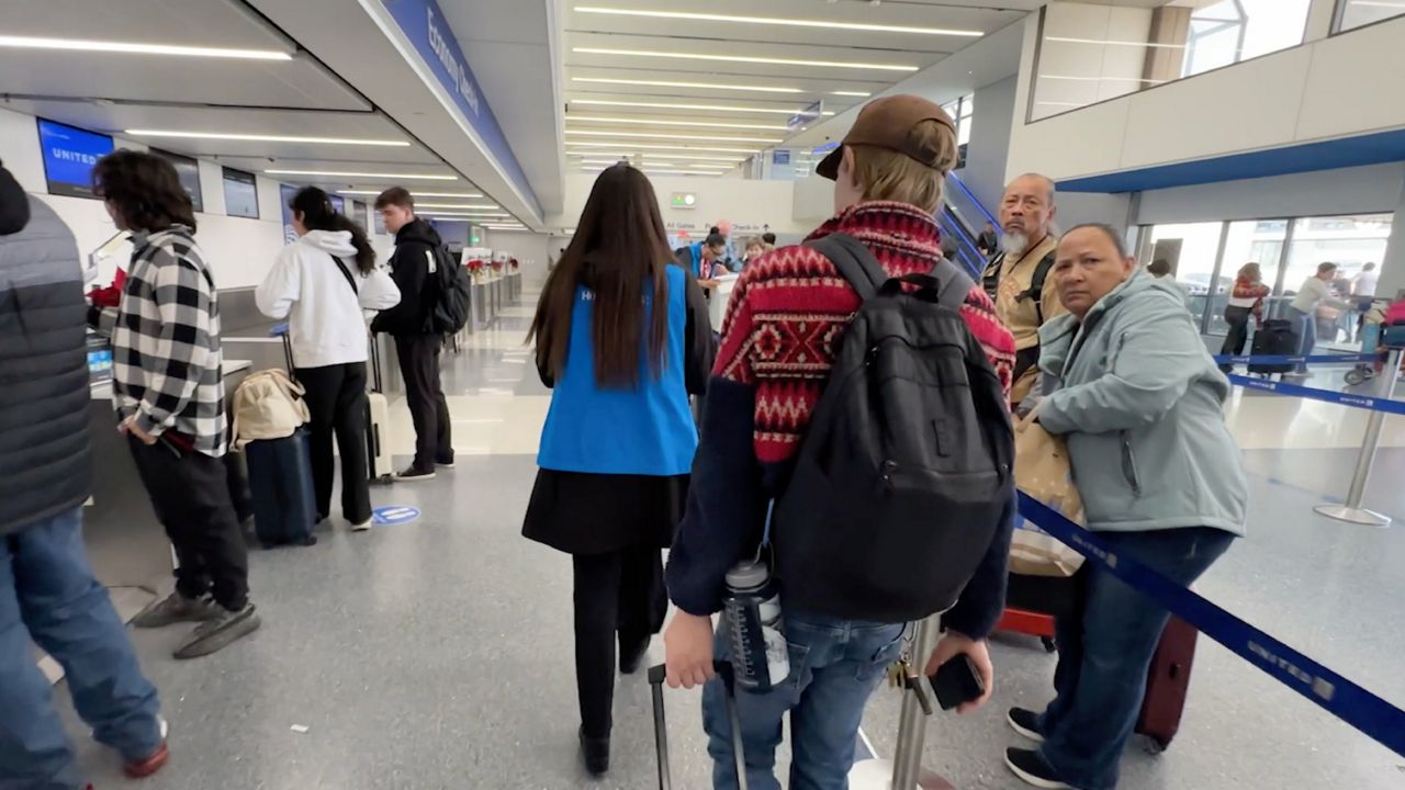 Holiday travel brings financial challenges for families