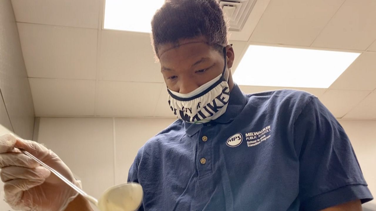 MPS helping students with disabilities with career, life skills