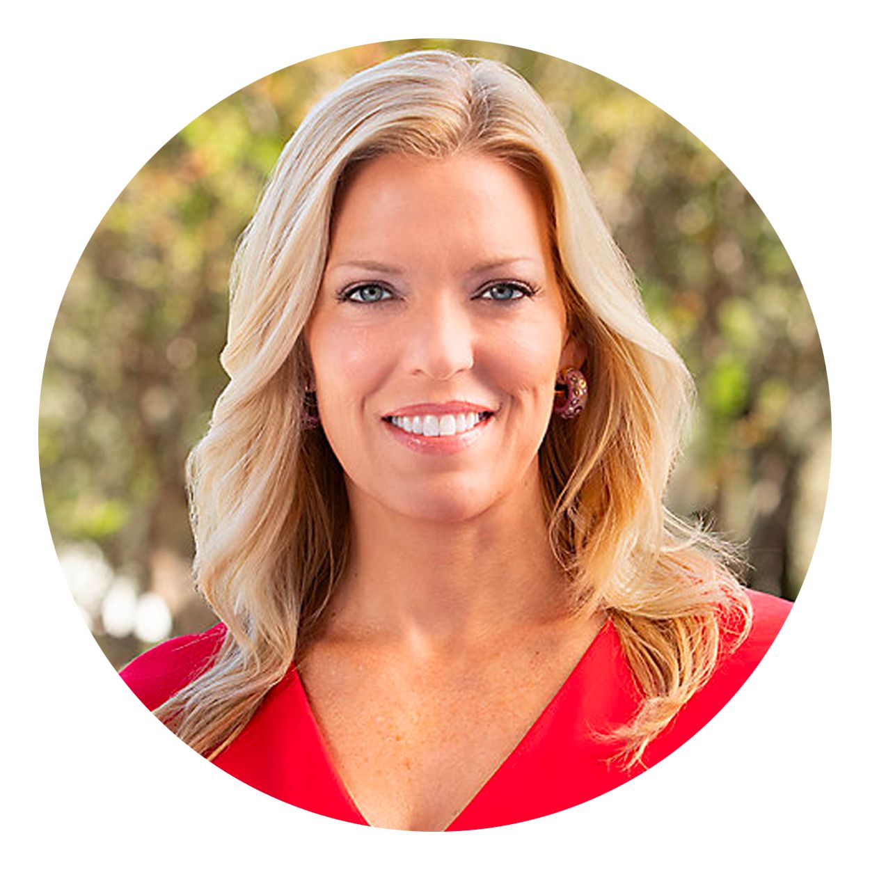 Holly Gregory - Political Connections