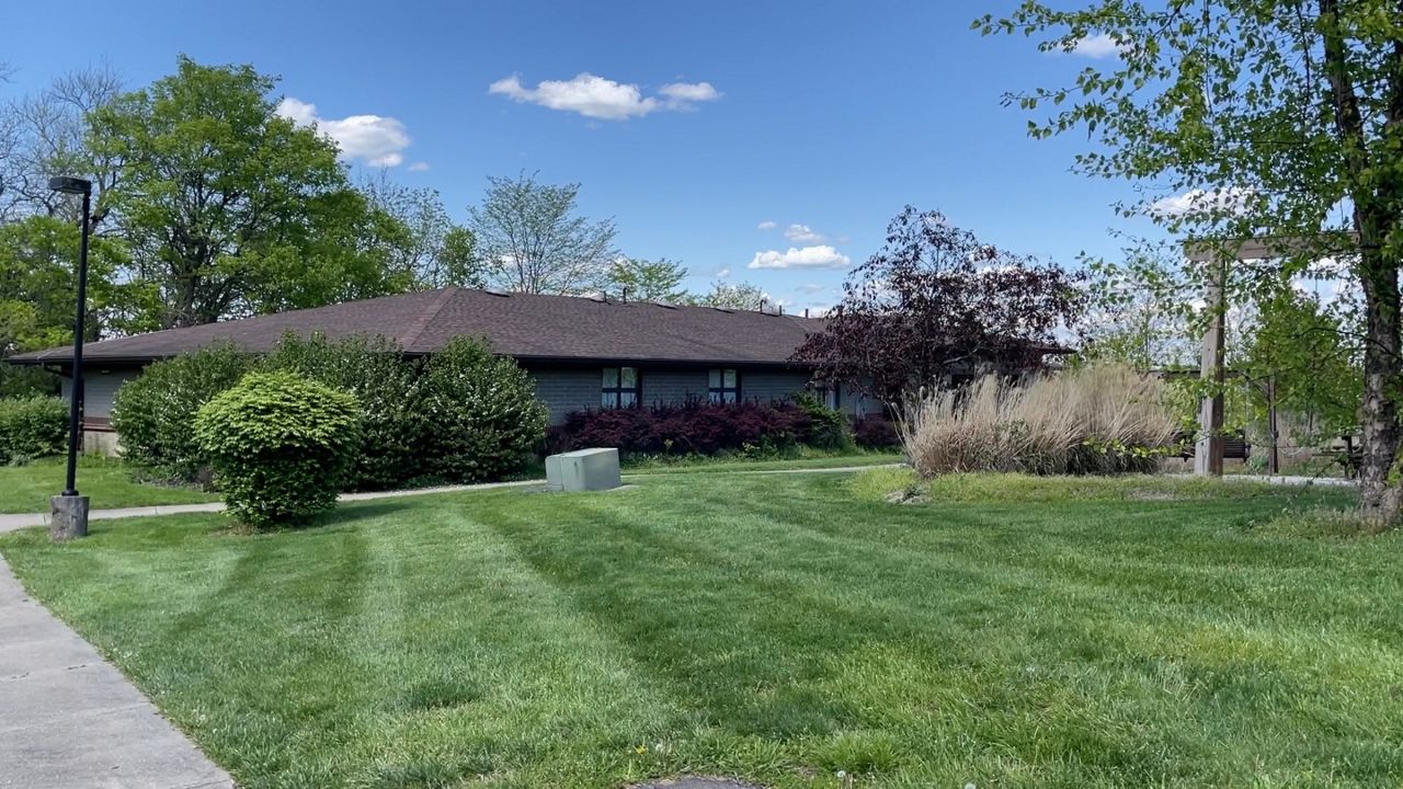 Holly Hill shares how recent funding awarded will help them