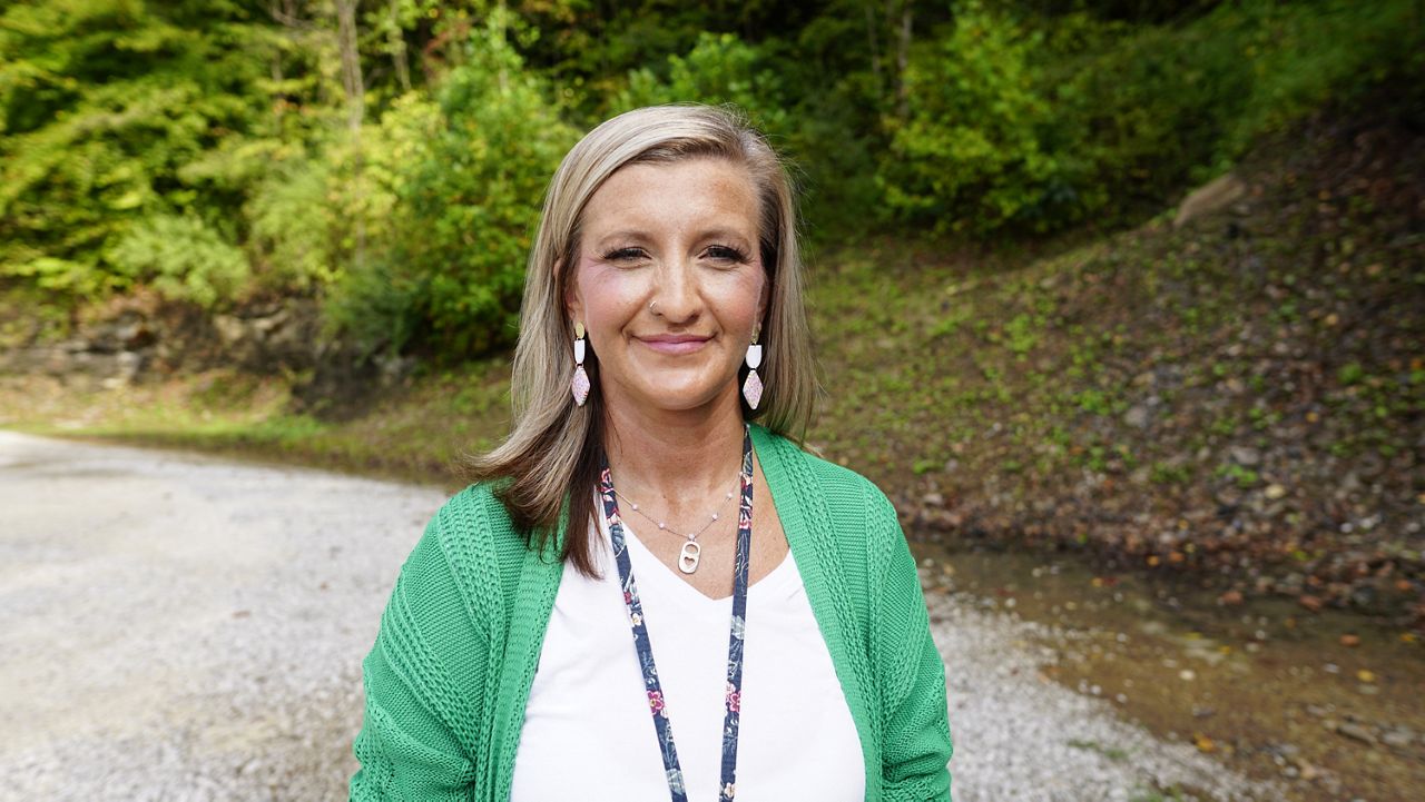 Recovery center in Hazard provides much needed services