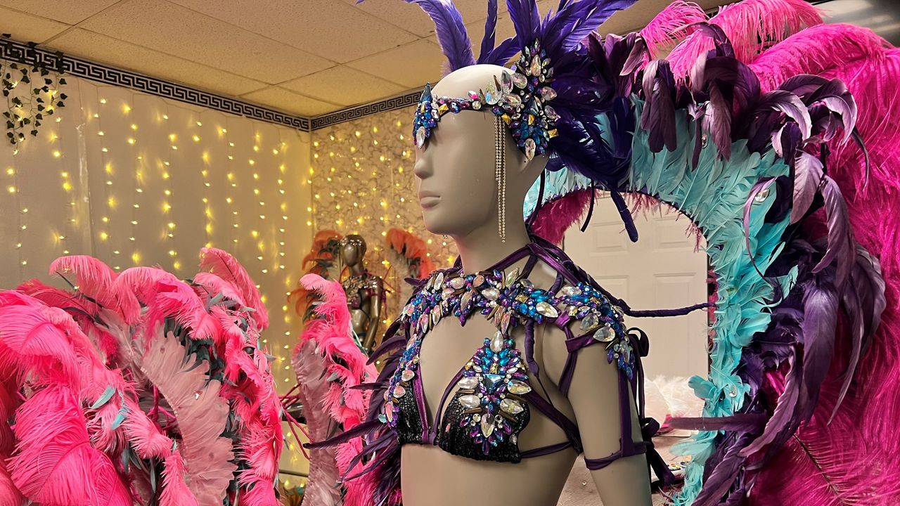 Hollywood Carnival returns to Los Angeles after hiatus