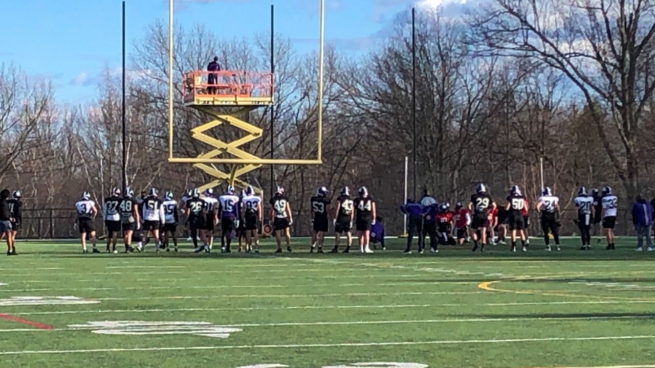 Macklin "The Human Swiss Army Knife" Kortebein