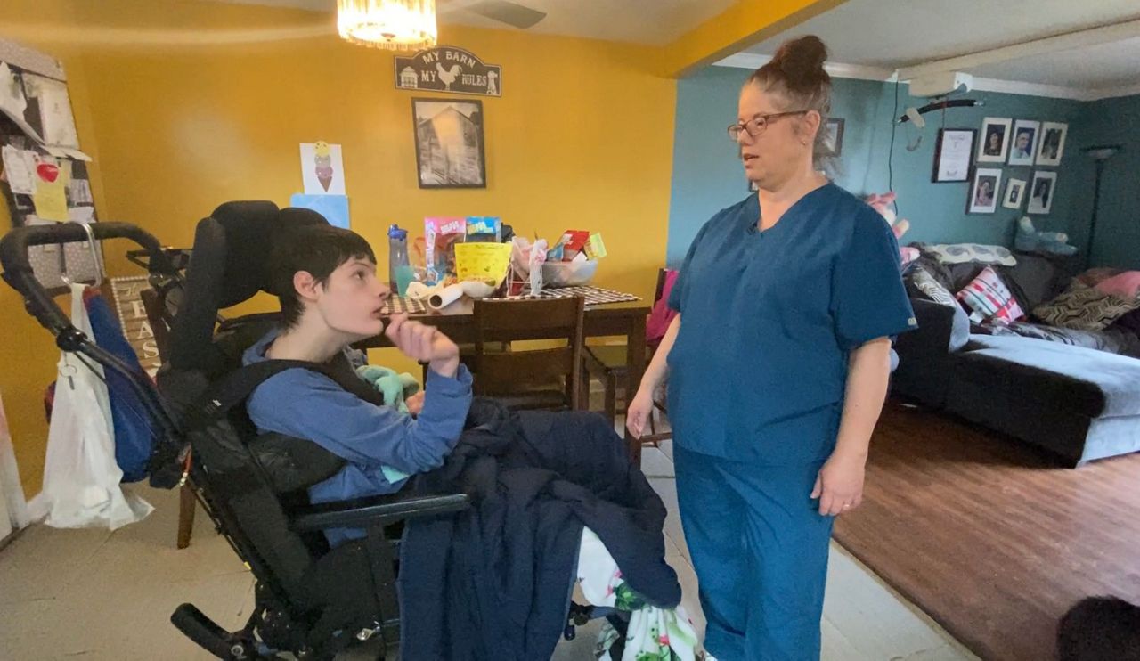 New York Home Care Workers To Get Minimum Wage Raise