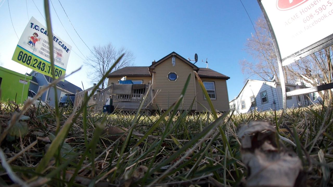 Great-Grandmother Receives Home Makeover from Community - Vimarsana News