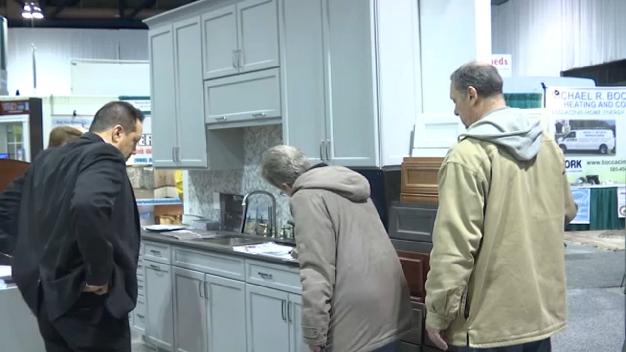 ROC Home and Garden Show Canceled for 2021