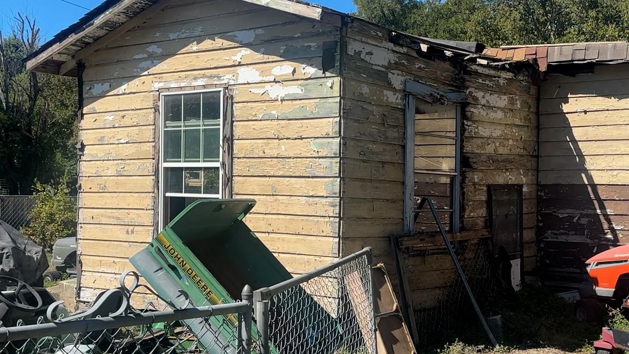 Texas governor's office reviewing appeals process for 2026 flood victims