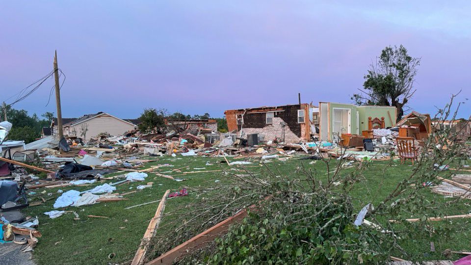 Beshear: Recovery underway in Laurel County after deadly storm