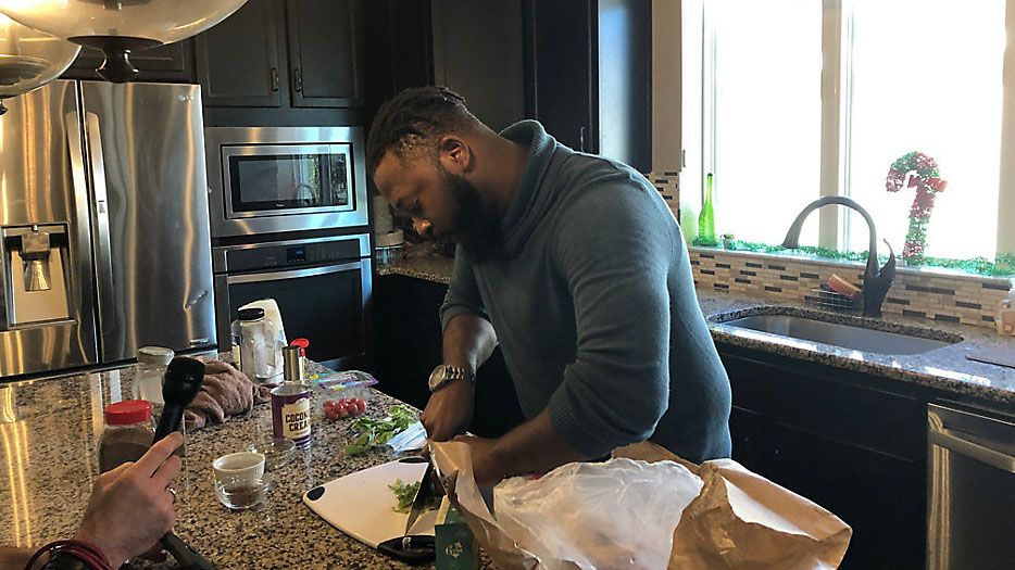 You could soon sell food from your kitchen under a new bill