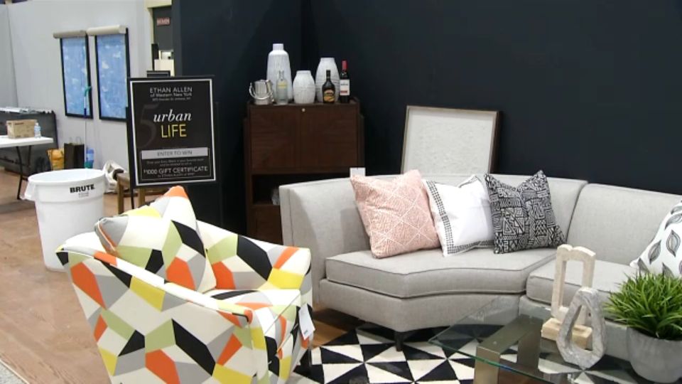 2019 Fall Downtown Raleigh Home Show