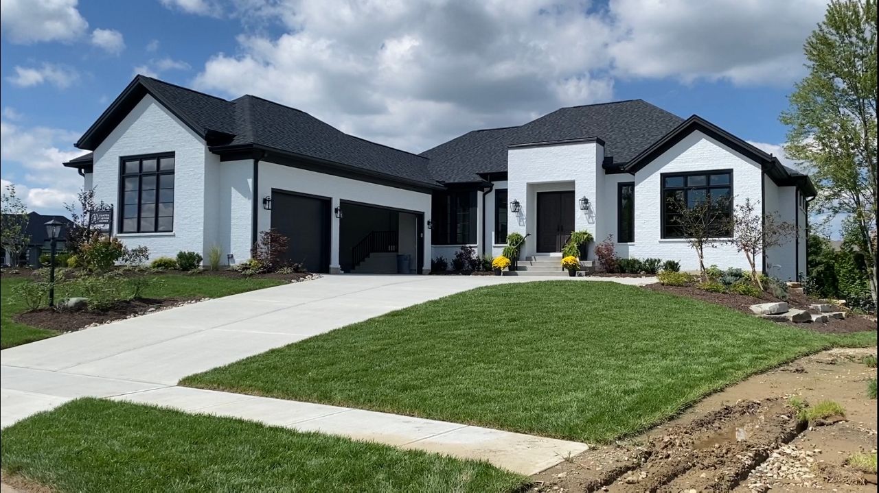 Dayton Homearama hopes to inspire buyers to build