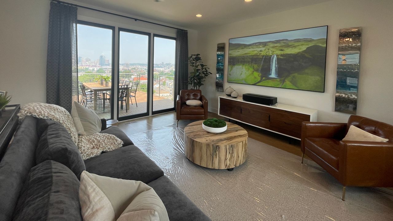 HOMEARAMA Urban Edition kicks off in Kentucky