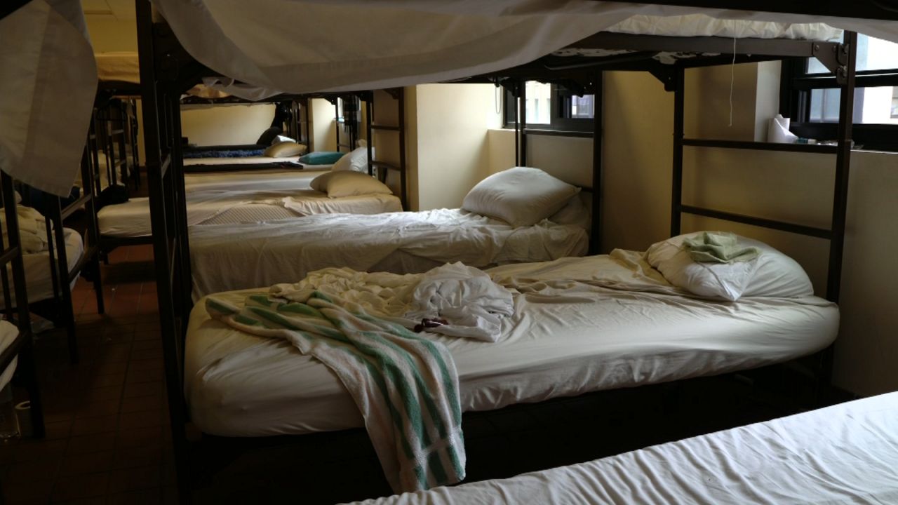 NY Homelessness Organizations Face Federal Funding Uncertainty and State Barriers