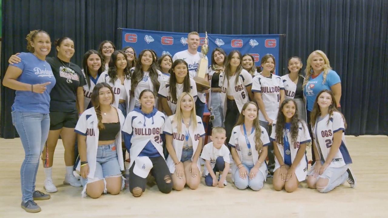 (Spectrum SportsNet)
