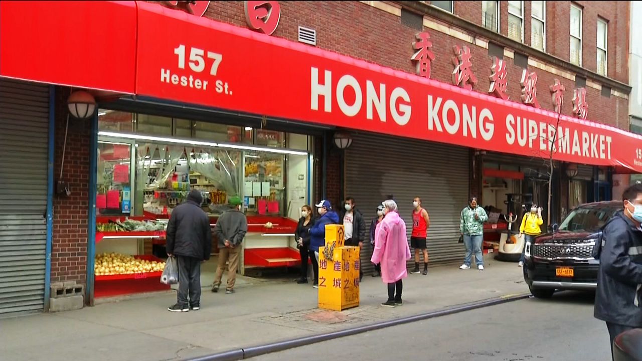 NYC Businesses Accused of Coronavirus Price Gouging