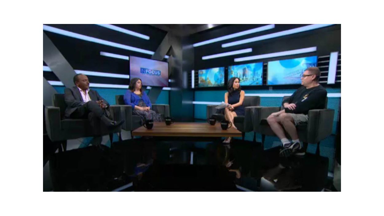 In Focus: Caring for our veterans