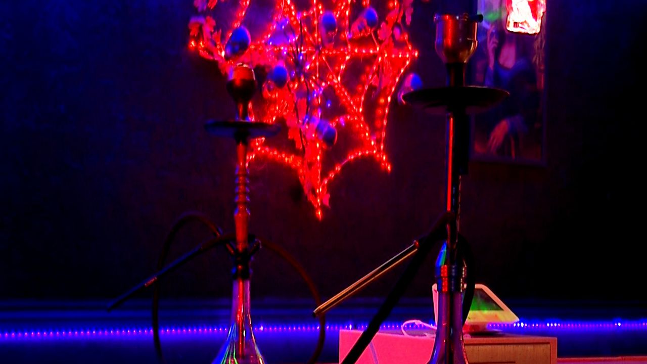 Daytona Beach hookah bars now set to close early