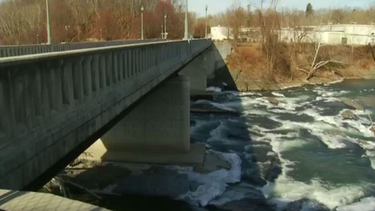 More Permanent Solution Proposed Hoosick Falls Water Crisis - Spectrum News
