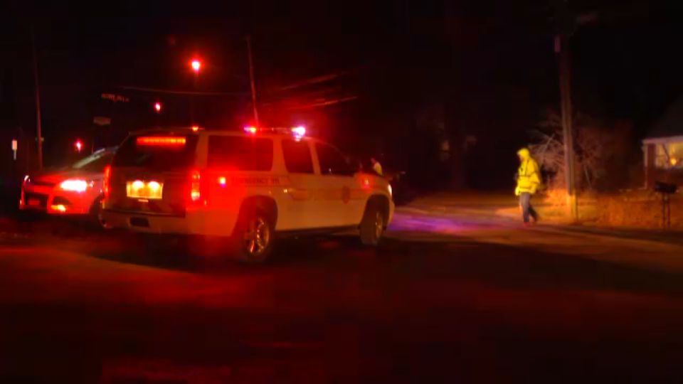 Trains Derailed in Town of Hoosick Removed