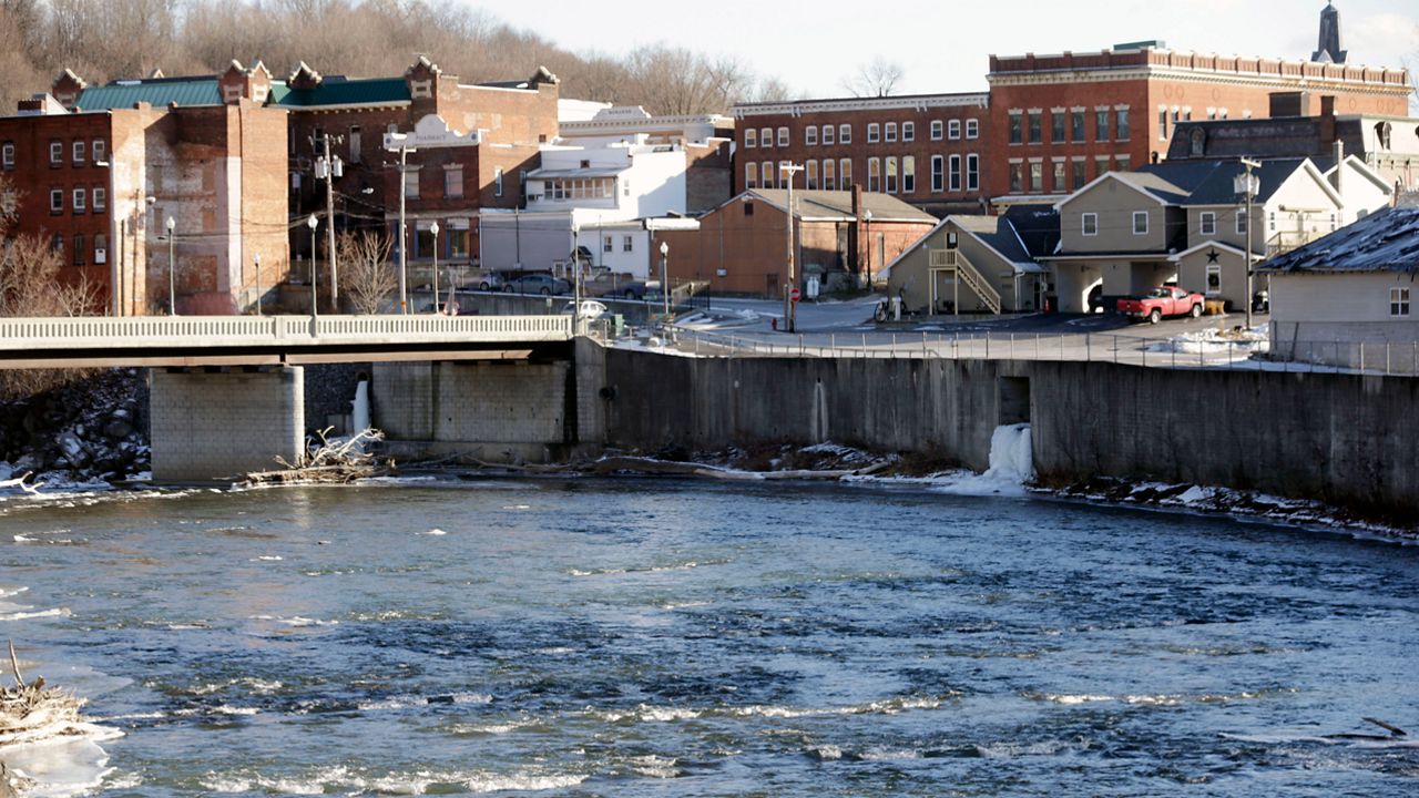 hoosick falls