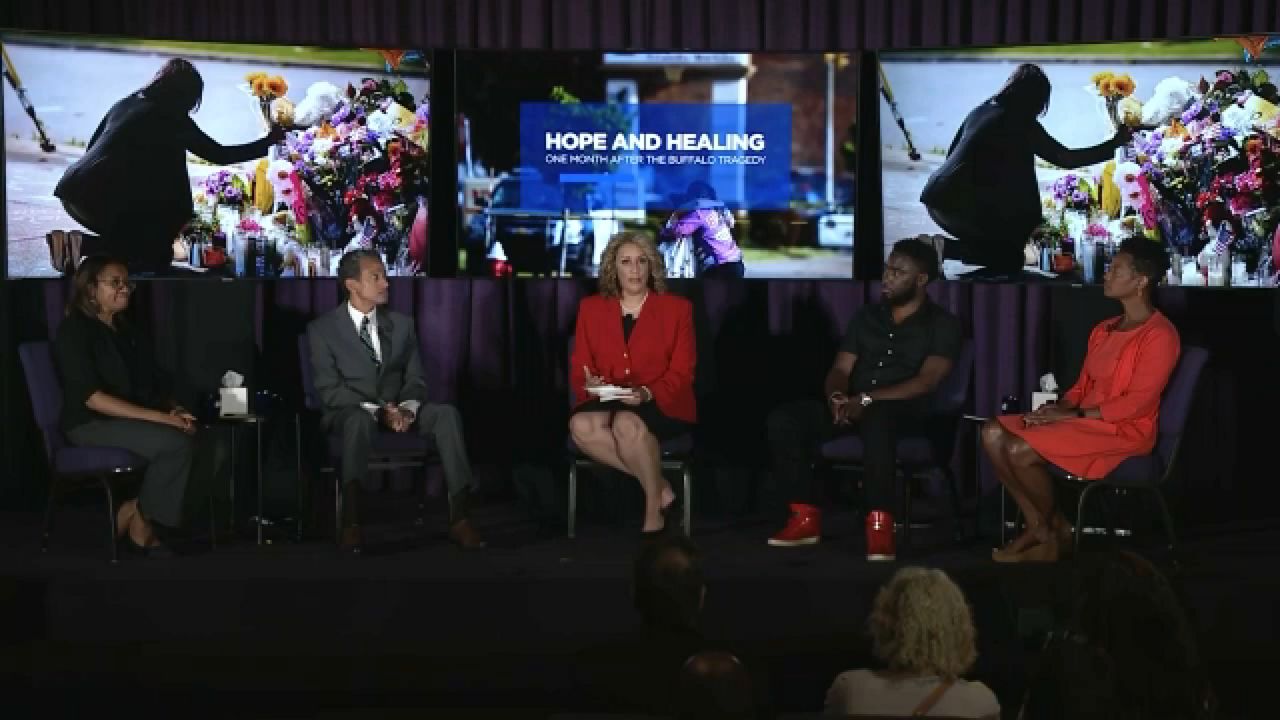 Community conversation airs Tuesday on Spectrum News 1 - Vimarsana News
