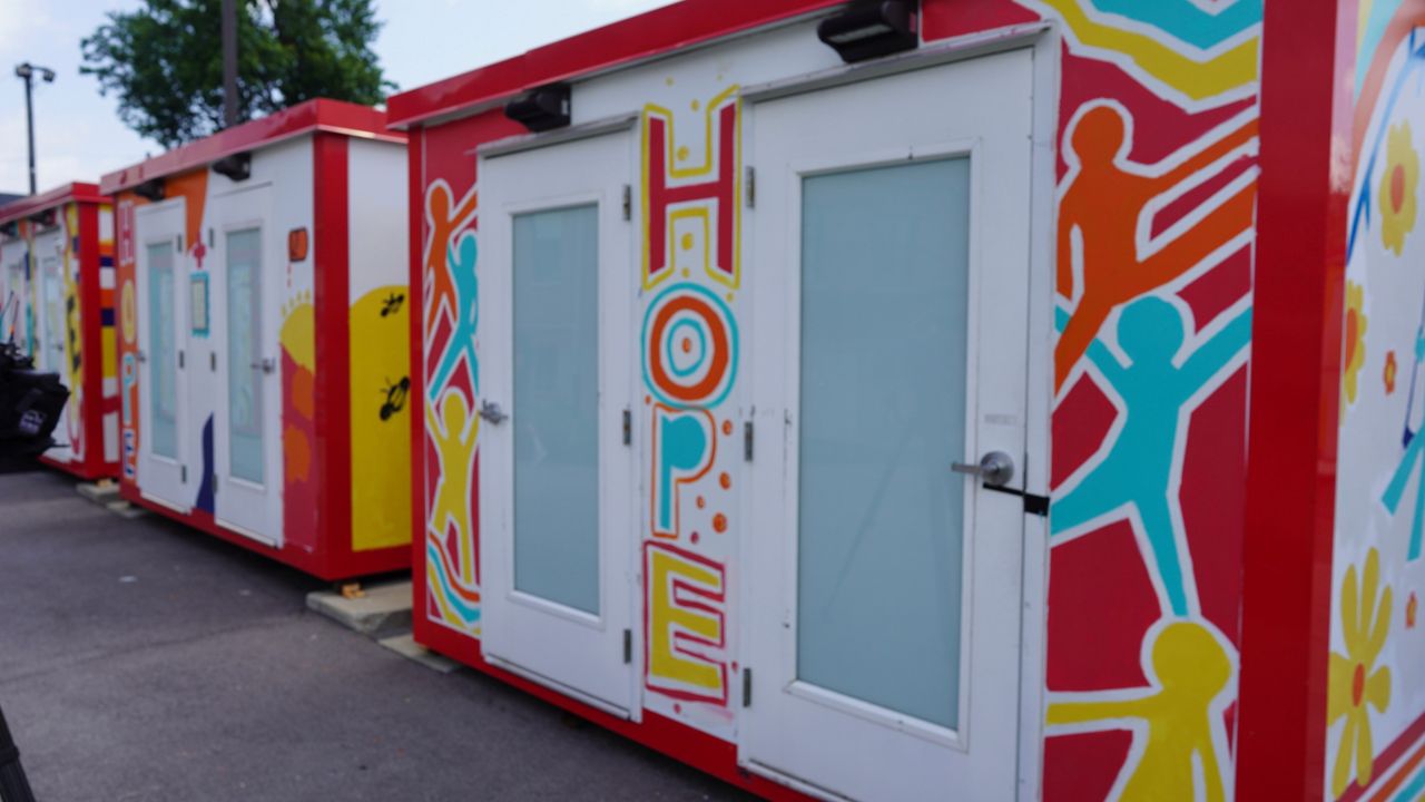 Hope Village continues serving Louisville residents after public funding ends
