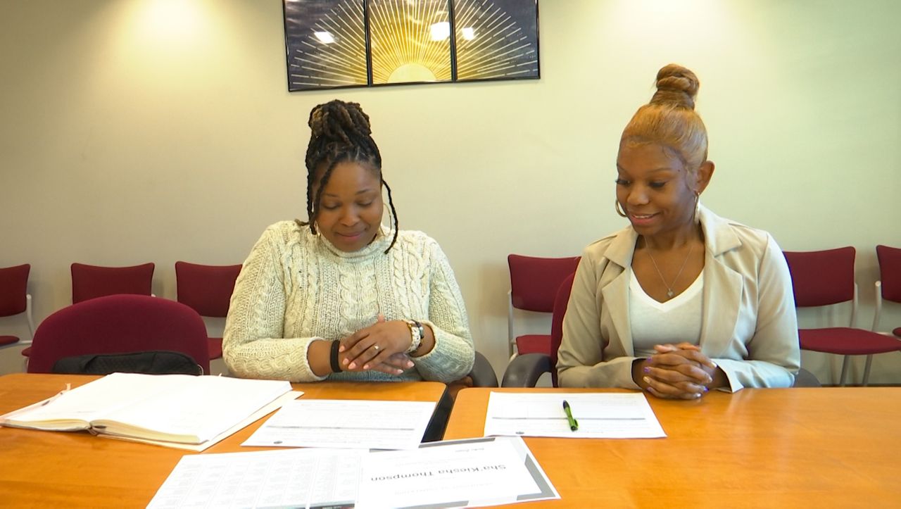 Omega CDC celebrates 25 years of service in Dayton