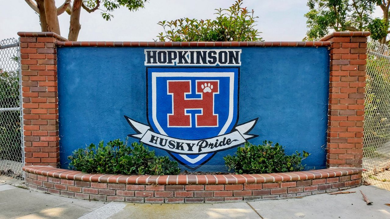 Hopkinson Elementary School will reopen 