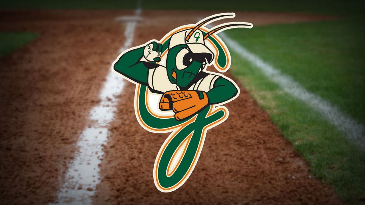 Greensboro Grasshoppers on X: #HoppersInTheMajors: Remember when