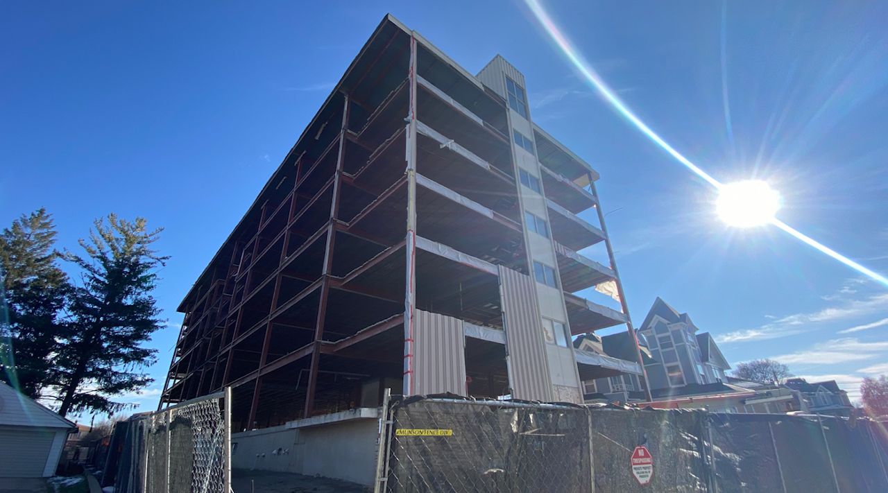 Horizon west condo owner denied insurance claim