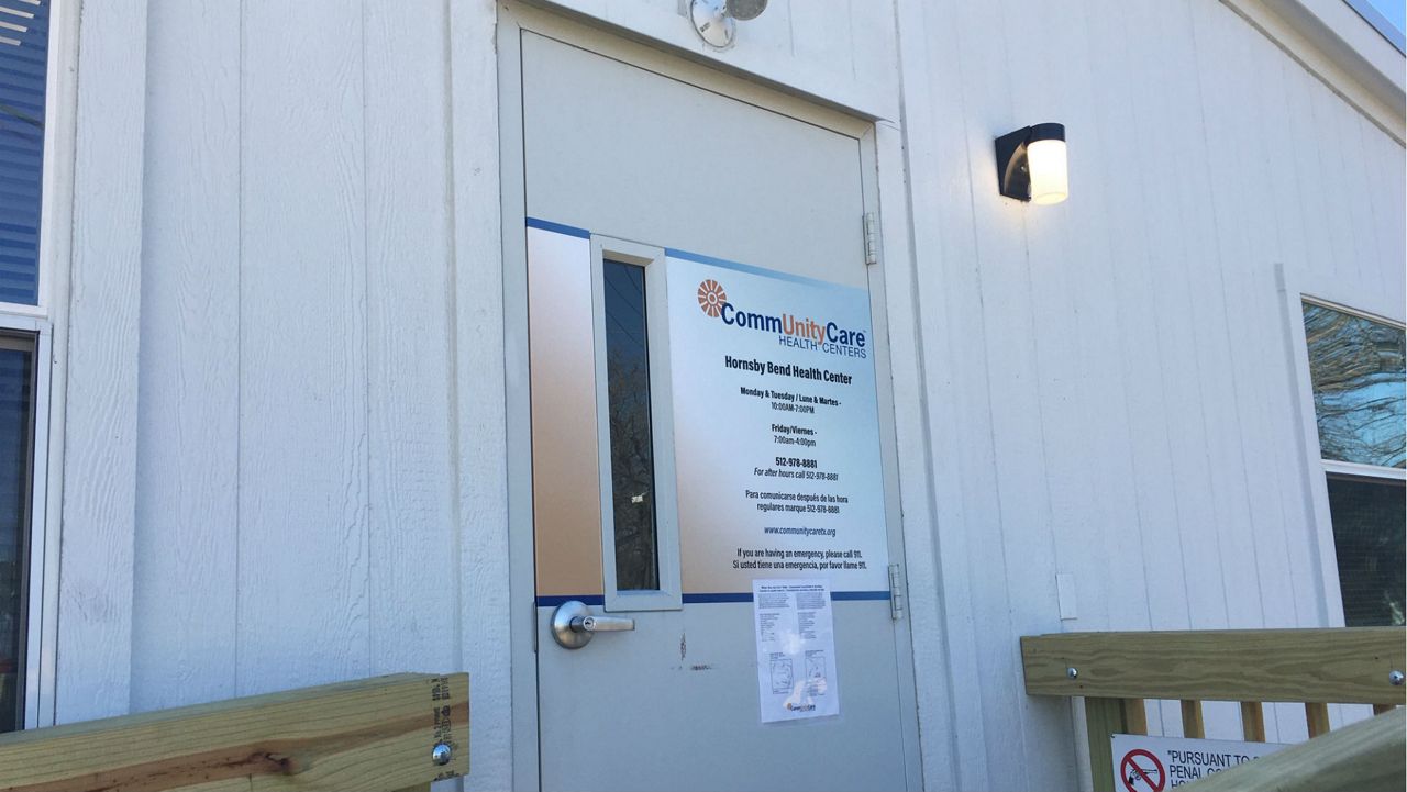 New Clinic Opens to Provide Health Care to Community