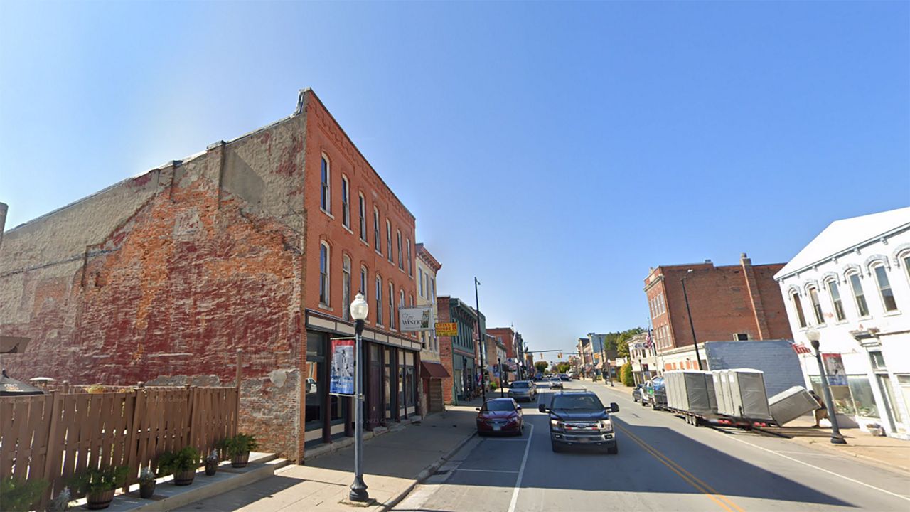 Ohio Museum of Horror announces grand opening date