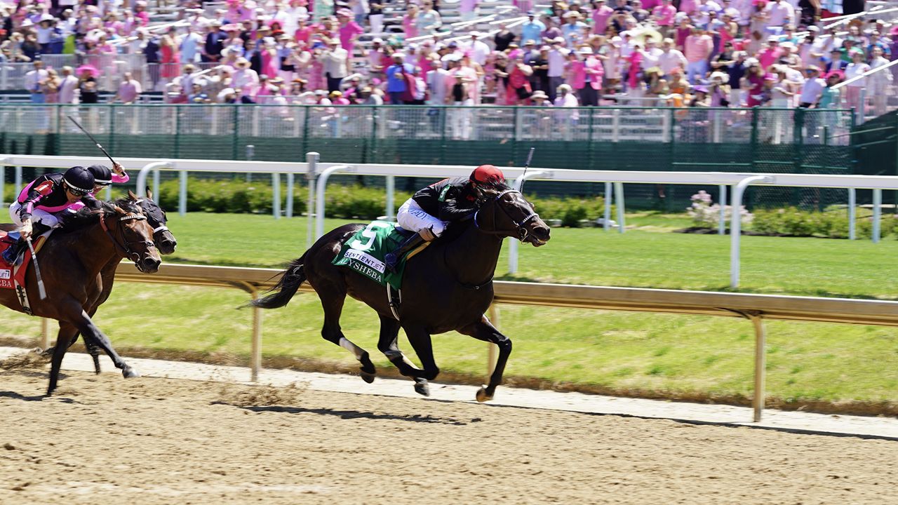 kentucky derby