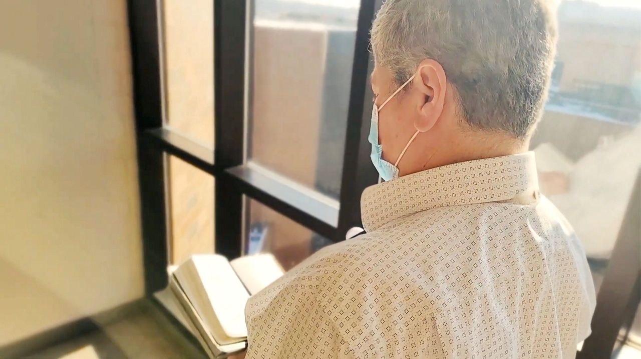 UW Health Chaplains Find New Ways To Minister To Patients - Vimarsana News