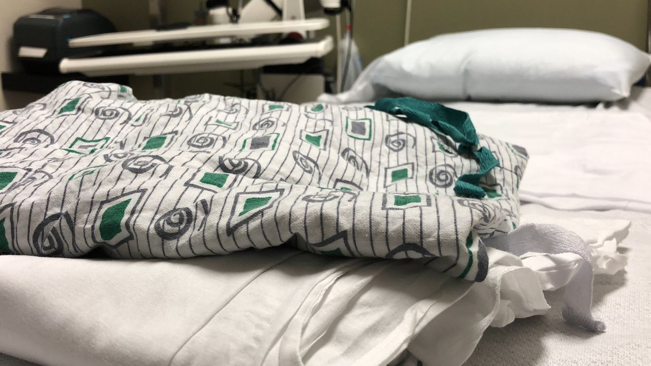 Doctor with ALS weighs in on Medical Aid in Dying legislation