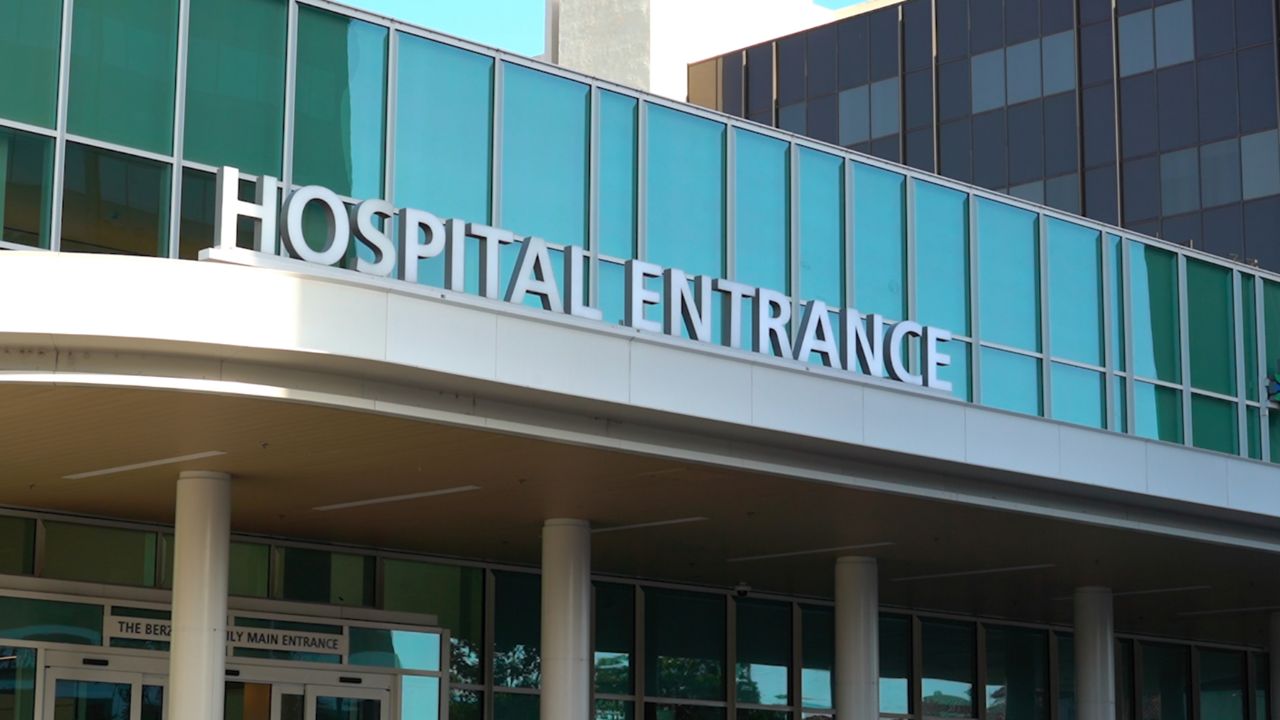 Hospital-to-housing program shows results in West Valley