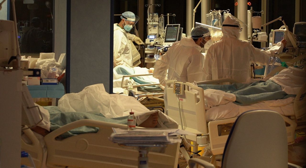 Medical Aid in Dying Act gains support after years of trying