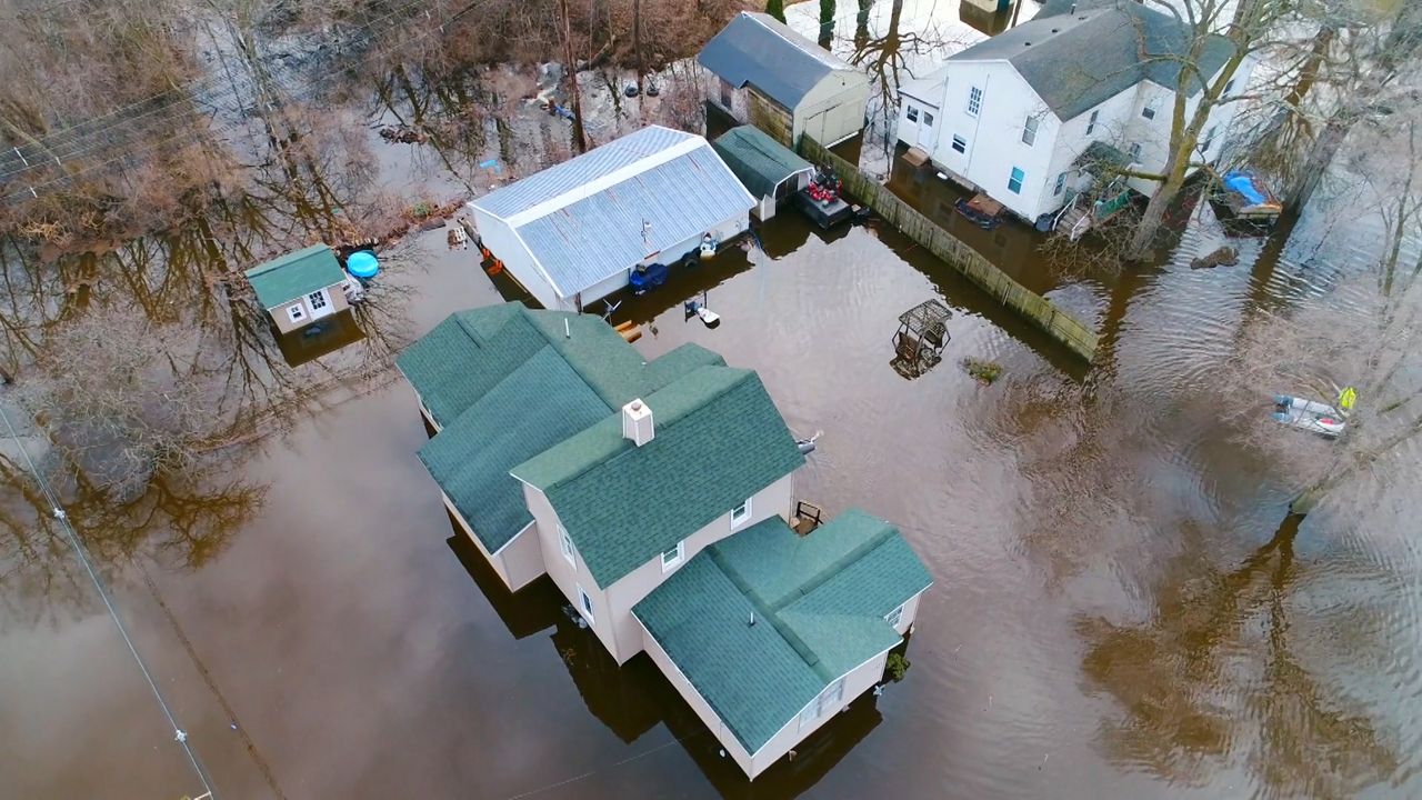 Gen. Wesley Clark, Jeff Bridges Release Climate Change Doc - Vimarsana News