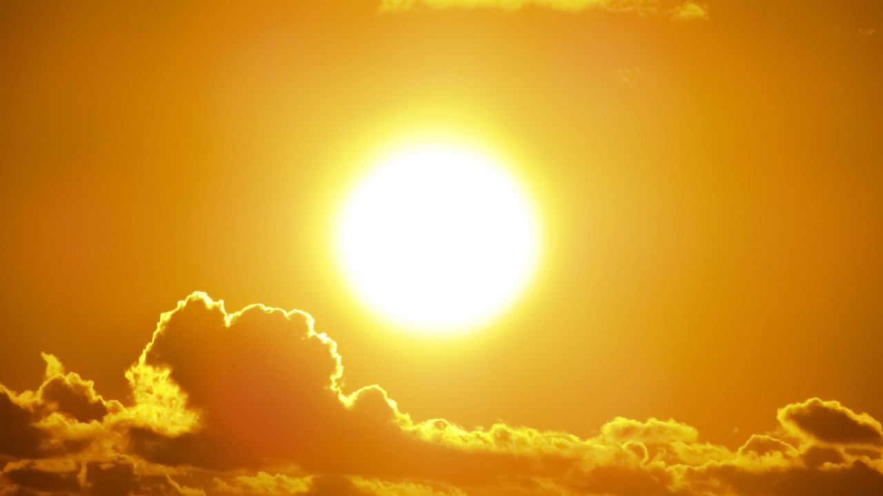 90-Degree Heat is Just Around the Corner for Central Florida - Vimarsana News