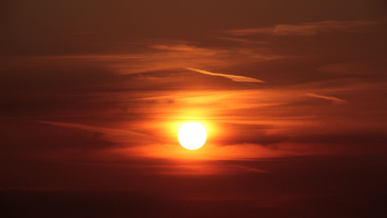 High heat will remain in place across the Carolinas and the southeast United Sates through Wednesday.