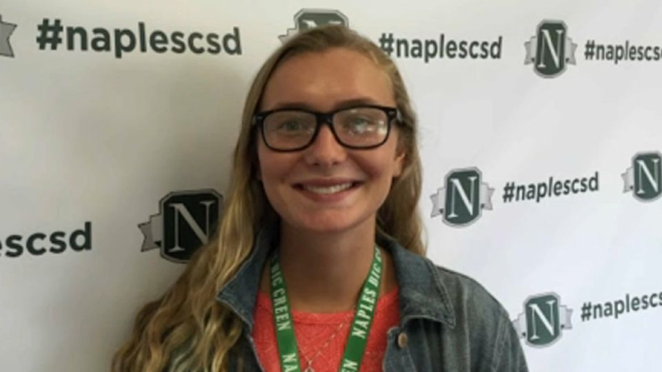 Kara Houppert Hired to Coach Mercy Basketball