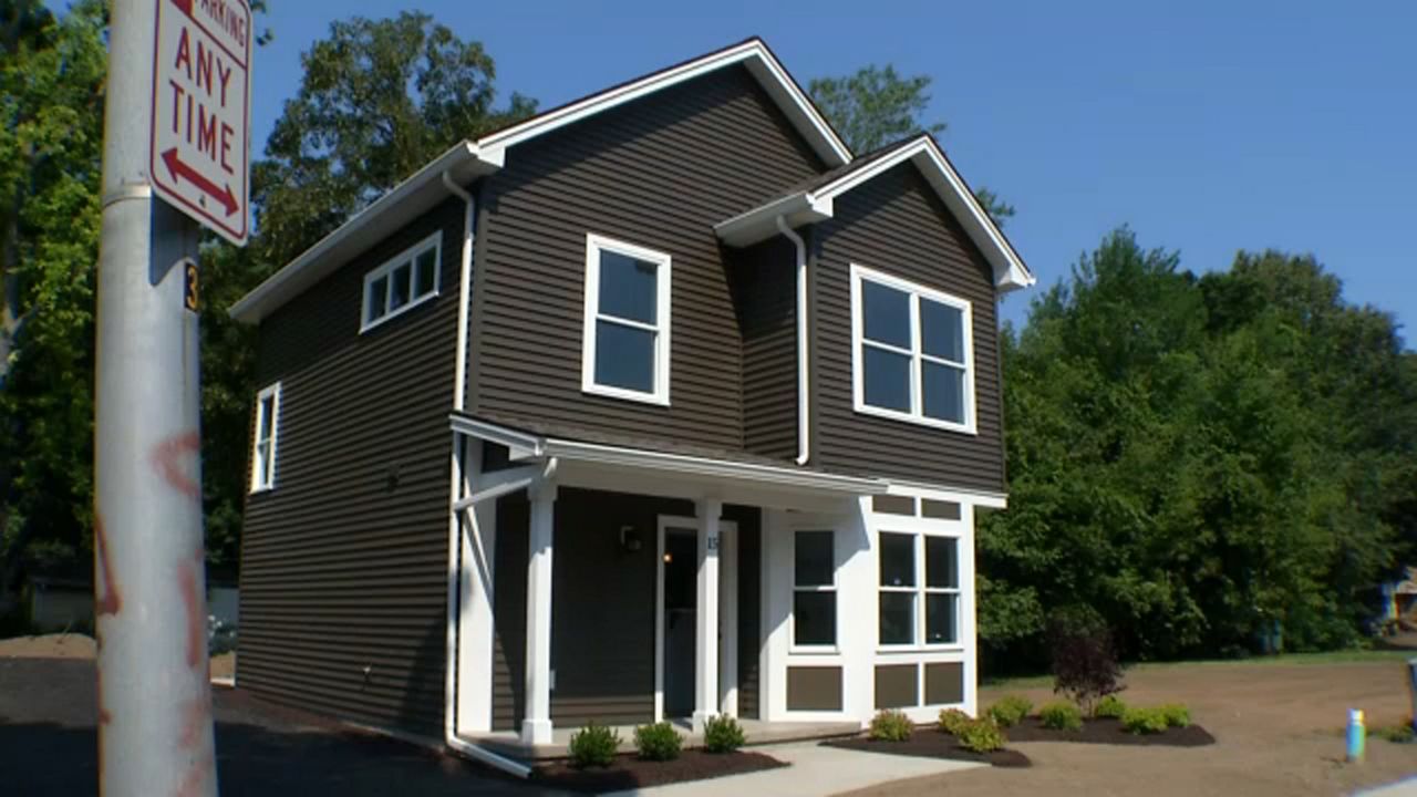 Affordable Rochester housing project announced Monday