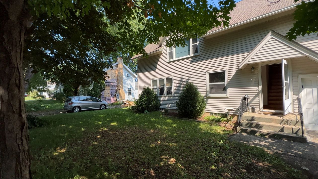 Dane County affordable housing for refugees